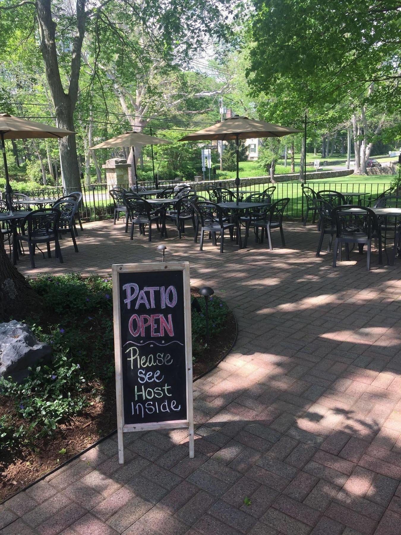 The Old Lyme Inn Exterior photo
